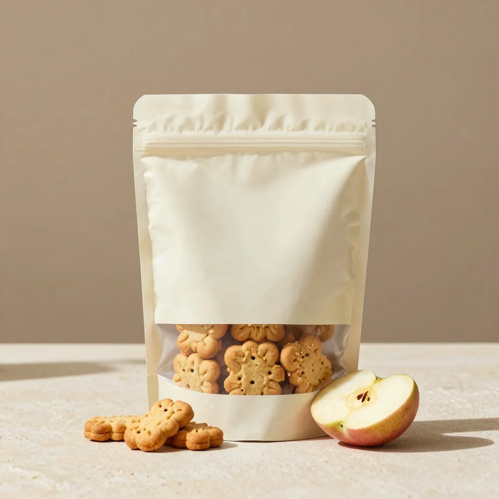Biscoitos de Maçã