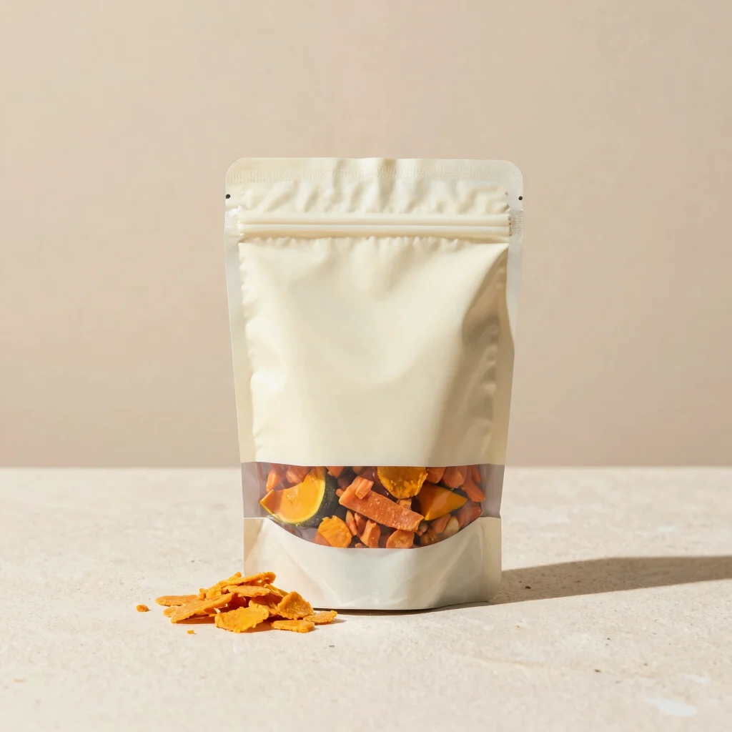 Mix Crocante de Legumes